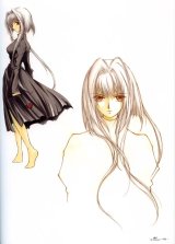 BUY NEW maki hakoda - 166214 Premium Anime Print Poster